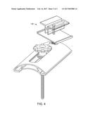 PHOTOVOLTAIC MODULE MOUNTING SYSTEM diagram and image