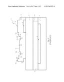 ACOUSTIC RESONATOR DEVICE WITH AN ELECTRICALLY-ISOLATED LAYER OF     HIGH-ACOUSTIC-IMPEDANCE MATERIAL INTERPOSED THEREIN diagram and image