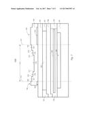 ACOUSTIC RESONATOR DEVICE WITH AN ELECTRICALLY-ISOLATED LAYER OF     HIGH-ACOUSTIC-IMPEDANCE MATERIAL INTERPOSED THEREIN diagram and image