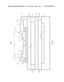 ACOUSTIC RESONATOR DEVICE WITH AN ELECTRICALLY-ISOLATED LAYER OF     HIGH-ACOUSTIC-IMPEDANCE MATERIAL INTERPOSED THEREIN diagram and image