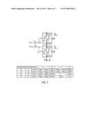 DUAL PROCESSING PATHS FOR DIFFERENTIAL MODE AND COMMON MODE SIGNALS FOR AN     ADAPTABLE ANALOG-TO-DIGITAL CONVERTER (ADC) TOPOLOGY diagram and image