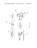 TRANSMISSION DEVICE AND METHOD FOR MEASURING OPTICAL TRANSMISSION     CHARACTERISTICS diagram and image