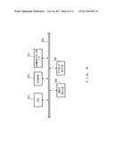 TRANSMISSION DEVICE AND METHOD FOR MEASURING OPTICAL TRANSMISSION     CHARACTERISTICS diagram and image