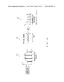 TRANSMISSION DEVICE AND METHOD FOR MEASURING OPTICAL TRANSMISSION     CHARACTERISTICS diagram and image