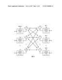 CALIBRATION AND BEAMFORMING IN A WIRELESS COMMUNICATION SYSTEM diagram and image