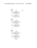 CALIBRATION AND BEAMFORMING IN A WIRELESS COMMUNICATION SYSTEM diagram and image