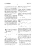 CALIBRATION AND BEAMFORMING IN A WIRELESS COMMUNICATION SYSTEM diagram and image