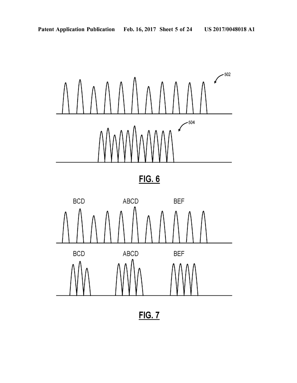 SYSTEMS AND METHODS TO INCREASE CAPACITY IN OPTICAL NETWORKS BASED ON     EXCESS MARGIN - diagram, schematic, and image 06