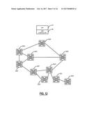 SYSTEMS AND METHODS TO INCREASE CAPACITY IN OPTICAL NETWORKS BASED ON     EXCESS MARGIN diagram and image