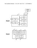 SYSTEMS AND METHODS TO INCREASE CAPACITY IN OPTICAL NETWORKS BASED ON     EXCESS MARGIN diagram and image