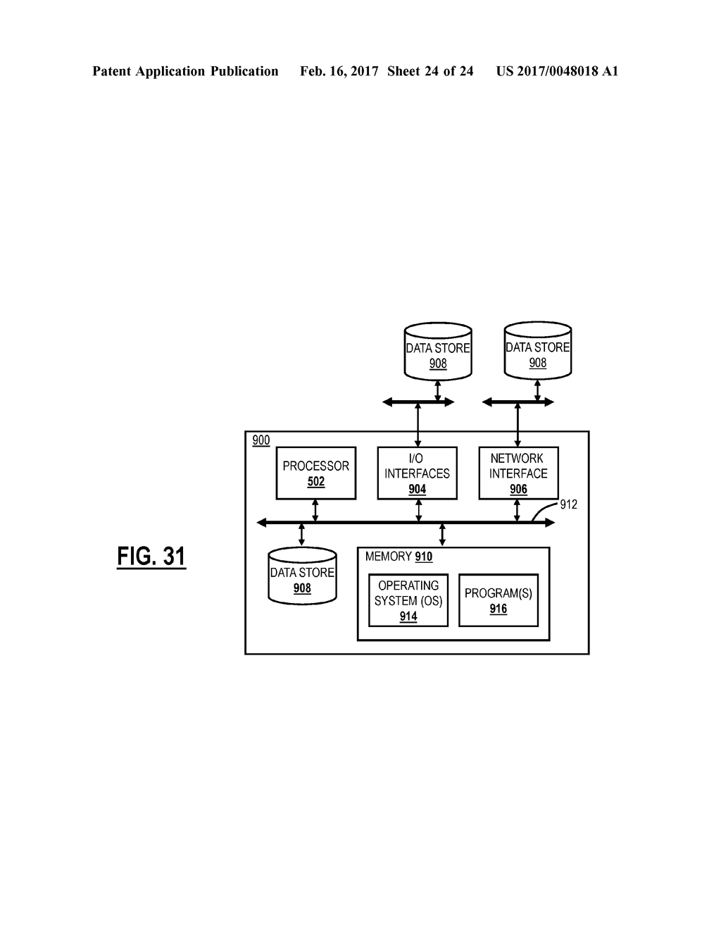 SYSTEMS AND METHODS TO INCREASE CAPACITY IN OPTICAL NETWORKS BASED ON     EXCESS MARGIN - diagram, schematic, and image 25