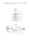 COMMUNICATION CONTROL APPARATUS, COMMUNICATION CONTROL METHOD, AND     COMPUTER-READABLE NON-TRANSITORY RECORDING MEDIUM diagram and image