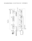 COMMUNICATION CONTROL APPARATUS, COMMUNICATION CONTROL METHOD, AND     COMPUTER-READABLE NON-TRANSITORY RECORDING MEDIUM diagram and image