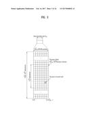 METHOD FOR TRANSMITTING REFERENCE SIGNAL FOR TERMINAL DEMODULATION IN     RADIO MOBILE COMMUNICATION SYSTEM, AND APPARATUS FOR IMPLEMENTING THE     SAME diagram and image