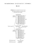 METHOD FOR TRANSMITTING REFERENCE SIGNAL FOR TERMINAL DEMODULATION IN     RADIO MOBILE COMMUNICATION SYSTEM, AND APPARATUS FOR IMPLEMENTING THE     SAME diagram and image