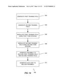 SHORT TRAINING FIELD FOR WIFI diagram and image