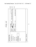 INFORMATION PROCESSING DEVICE AND METHOD OF DISPLAYING DOWNLOAD PROGRESS     STATE diagram and image