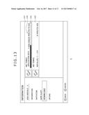 INFORMATION PROCESSING DEVICE AND METHOD OF DISPLAYING DOWNLOAD PROGRESS     STATE diagram and image