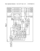 SWITCHING DEVICE AND CONTROL METHOD OF SWITCHING DEVICE diagram and image