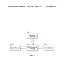 PACKET CLASSIFICATION FOR NETWORK ROUTING diagram and image