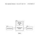 PACKET CLASSIFICATION FOR NETWORK ROUTING diagram and image