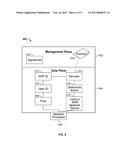 PACKET CLASSIFICATION FOR NETWORK ROUTING diagram and image