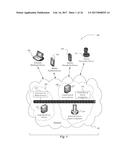 ROLE-BASED APPLICATION PROGRAM OPERATIONS ON MACHINE DATA IN A     MULTI-TENANT ENVIRONMENT diagram and image