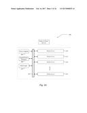 ROLE-BASED APPLICATION PROGRAM OPERATIONS ON MACHINE DATA IN A     MULTI-TENANT ENVIRONMENT diagram and image