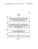 Timely Delivery of Real-Time Media Problem When TCP Must Be Used diagram and image