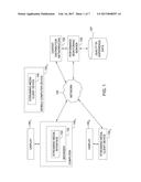 MEASURING USER QUALITY OF EXPERIENCE FOR A STREAMING MEDIA SERVICE diagram and image