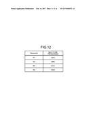 COMPUTER-READABLE RECORDING MEDIUM, DISTRIBUTED PROCESSING METHOD, AND     DISTRIBUTED PROCESSING DEVICE diagram and image