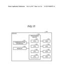 COMPUTER-READABLE RECORDING MEDIUM, DISTRIBUTED PROCESSING METHOD, AND     DISTRIBUTED PROCESSING DEVICE diagram and image