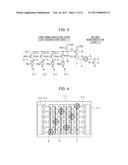 SOLID-STATE IMAGING ELEMENT AND CAMERA SYSTEM diagram and image