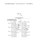 SOLID-STATE IMAGING ELEMENT AND CAMERA SYSTEM diagram and image