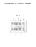 SOLID-STATE IMAGING ELEMENT AND CAMERA SYSTEM diagram and image