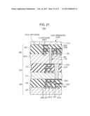 SOLID-STATE IMAGING ELEMENT AND CAMERA SYSTEM diagram and image