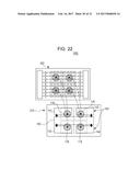 SOLID-STATE IMAGING ELEMENT AND CAMERA SYSTEM diagram and image