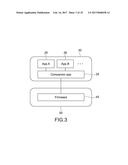 WEARABLE DEVICE, CONTROL APPARATUS, PHOTOGRAPHING CONTROL METHOD AND     AUTOMATIC IMAGING APPARATUS diagram and image