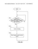 WEARABLE DEVICE, CONTROL APPARATUS, PHOTOGRAPHING CONTROL METHOD AND     AUTOMATIC IMAGING APPARATUS diagram and image