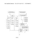 DETERMINING SETTINGS OF A CAMERA APPARATUS diagram and image