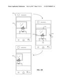 METHOD AND APPARATUS FOR CONTROLLING VIDEO IMAGE diagram and image