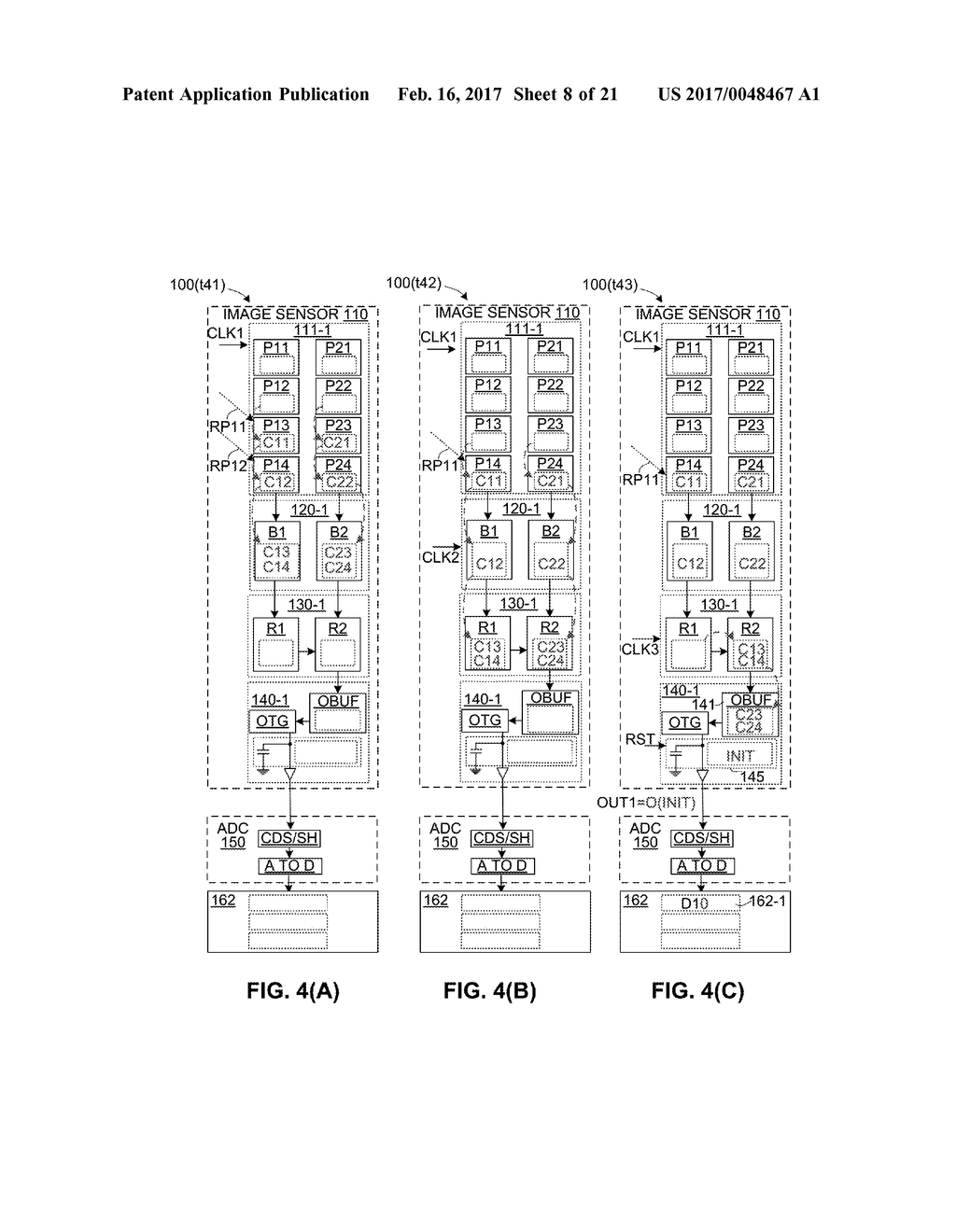 Dark-Field Inspection Using A Low-Noise Sensor - diagram, schematic, and image 09