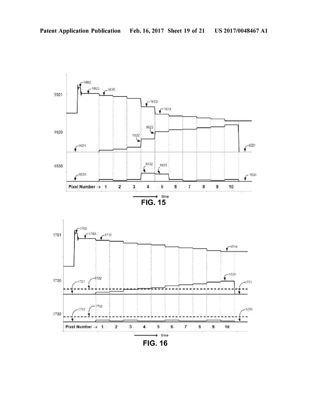 Dark-Field Inspection Using A Low-Noise Sensor - diagram, schematic, and image 20