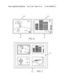 Indication of Trickplay Availability via Remote Control Device diagram and image