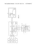 Indication of Trickplay Availability via Remote Control Device diagram and image