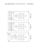 Indication of Trickplay Availability via Remote Control Device diagram and image