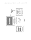 SYSTEM AND METHOD FOR EARLY MEDIA BUFFERING USING DETECTION OF USER     BEHAVIOR diagram and image