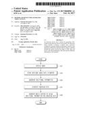 METHOD AND DEVICE FOR GENERATING VIDEO CONTENT diagram and image