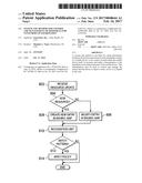 SYSTEM AND METHOD FOR CONTROL AND MANAGEMENT OF RESOURCES FOR CONSUMERS OF     INFORMATION diagram and image