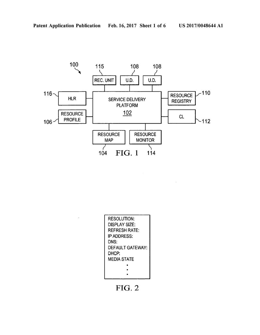 SYSTEM AND METHOD FOR CONTROL AND MANAGEMENT OF RESOURCES FOR CONSUMERS OF     INFORMATION - diagram, schematic, and image 02